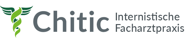 Praxis Dr. Chitic