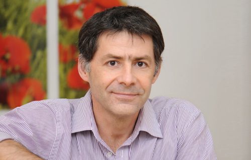 Dr. med. Uwe Behn